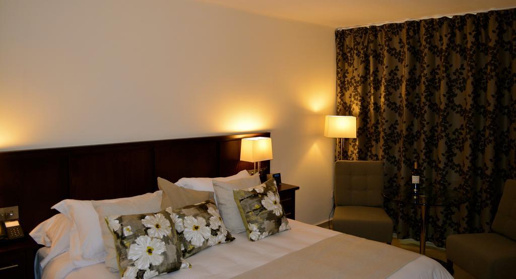 New Brookfields Hotel Freetown Pokoj fotografie