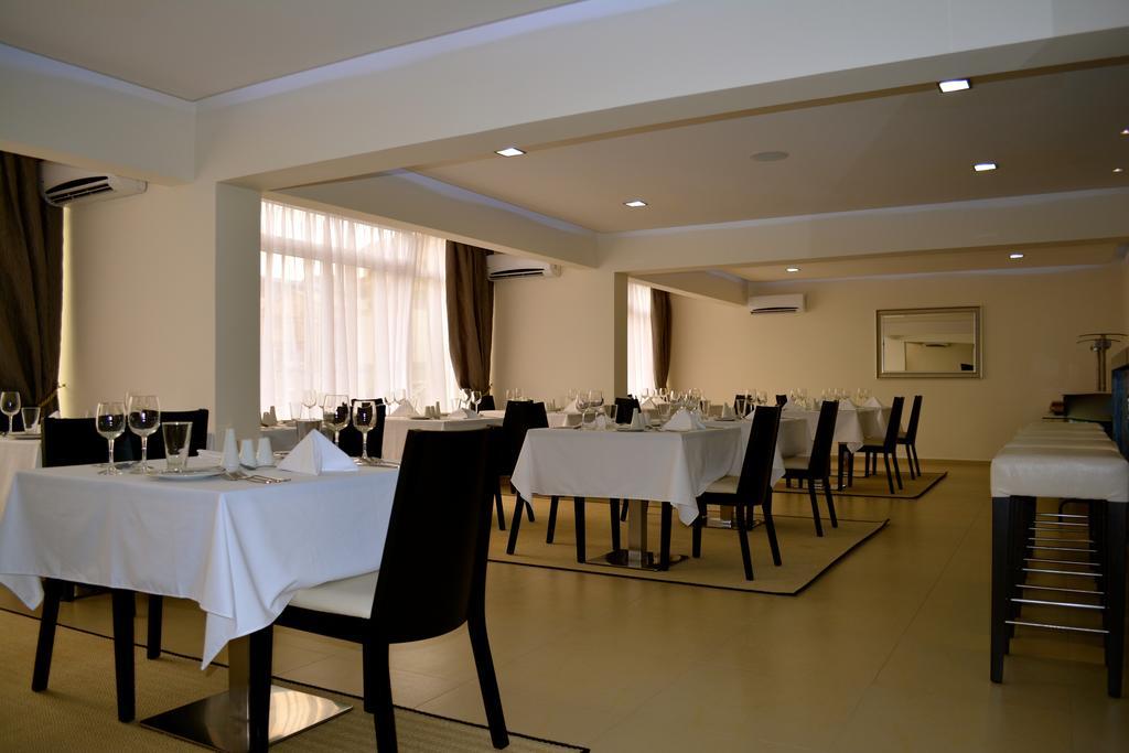 New Brookfields Hotel Freetown Exteriér fotografie