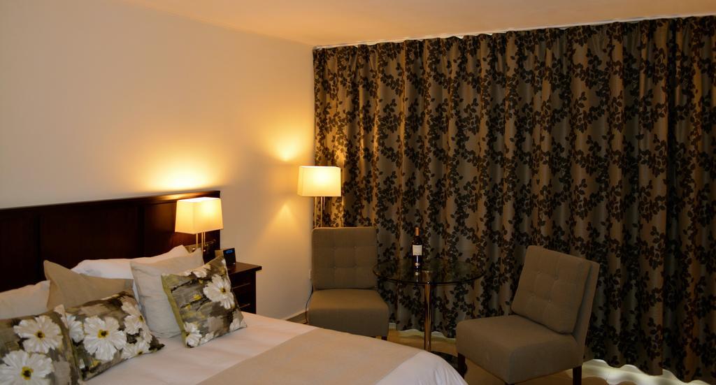 New Brookfields Hotel Freetown Pokoj fotografie
