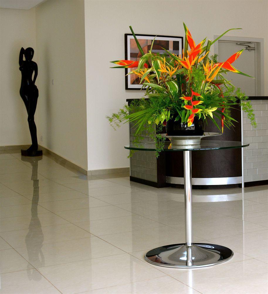 New Brookfields Hotel Freetown Exteriér fotografie