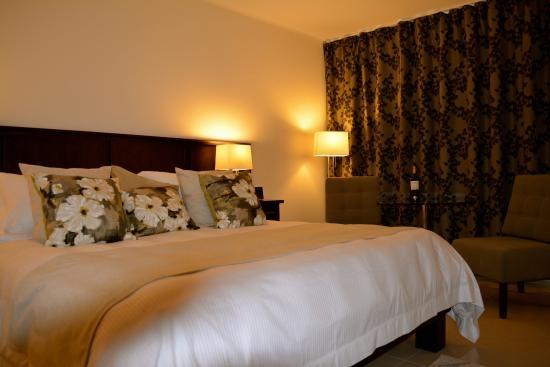New Brookfields Hotel Freetown Pokoj fotografie